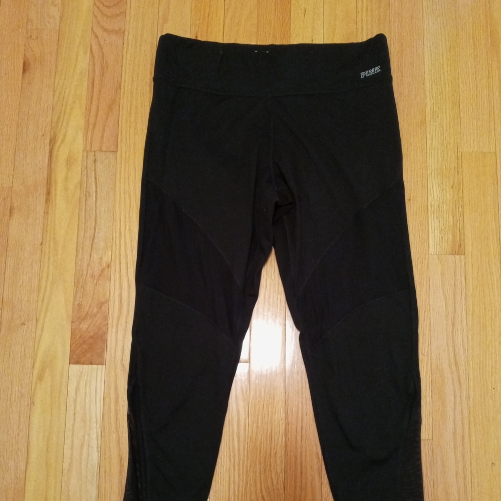 Victoria secret ultimate leggings